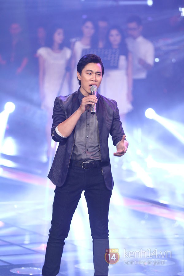 Hương Tràm trở thành quán quân The Voice Việt mùa giải đầu tiên 19