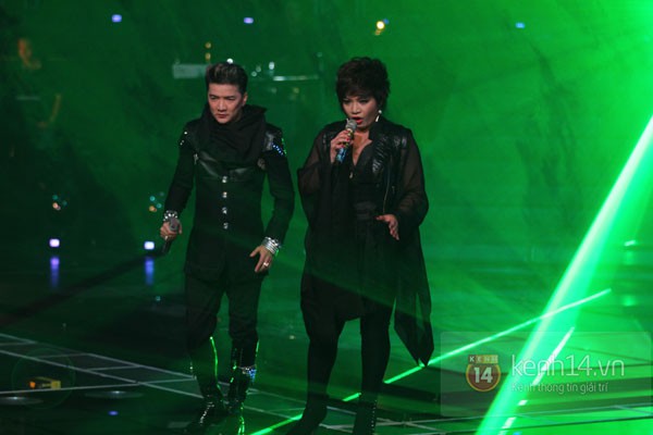 Hương Tràm trở thành quán quân The Voice Việt mùa giải đầu tiên 31