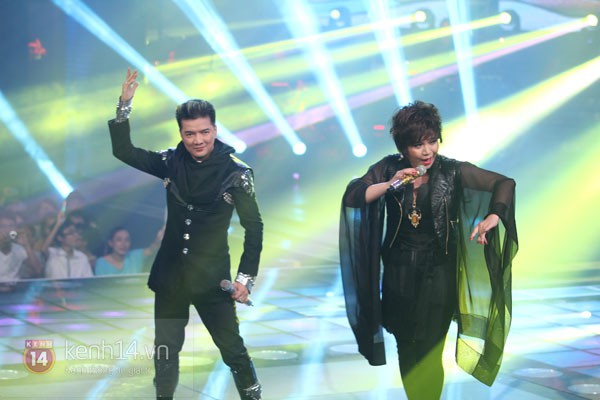 Hương Tràm trở thành quán quân The Voice Việt mùa giải đầu tiên 33