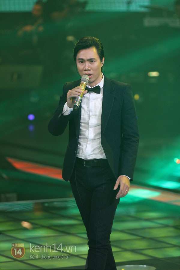 Hương Tràm trở thành quán quân The Voice Việt mùa giải đầu tiên 9