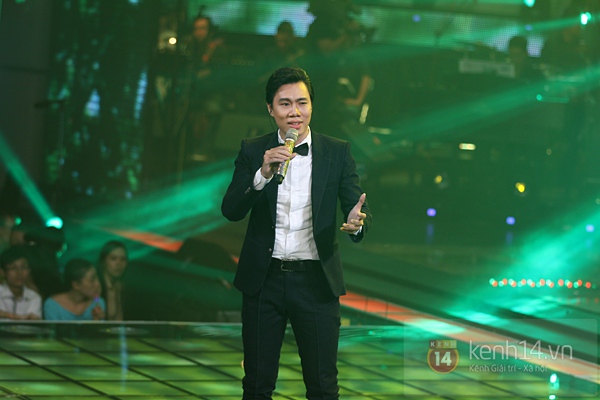 Hương Tràm trở thành quán quân The Voice Việt mùa giải đầu tiên 10