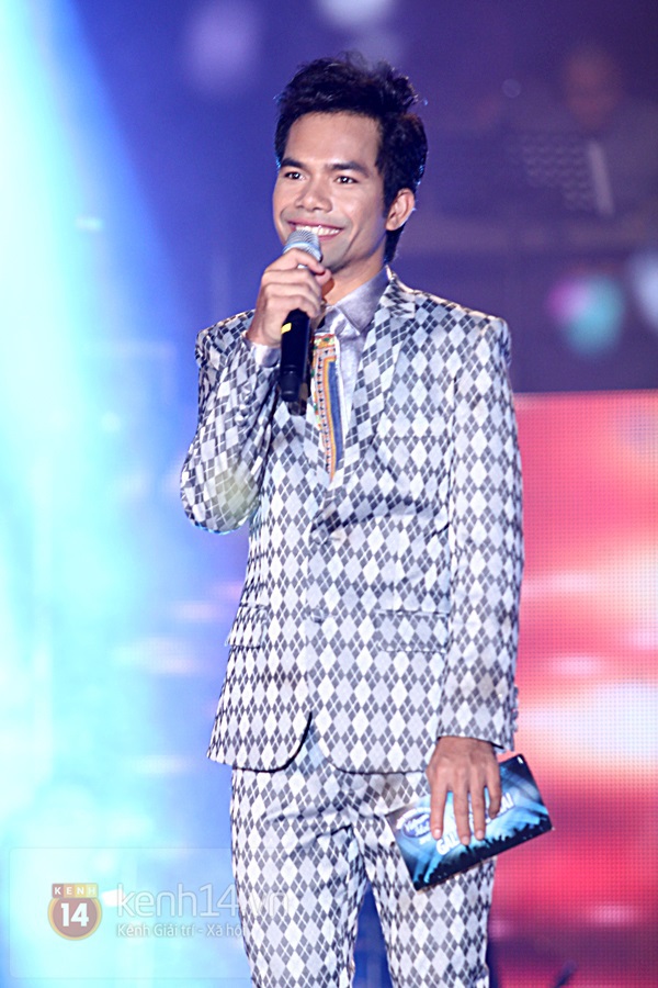 Ya Suy trở thành Quán quân Vietnam Idol 2012 5