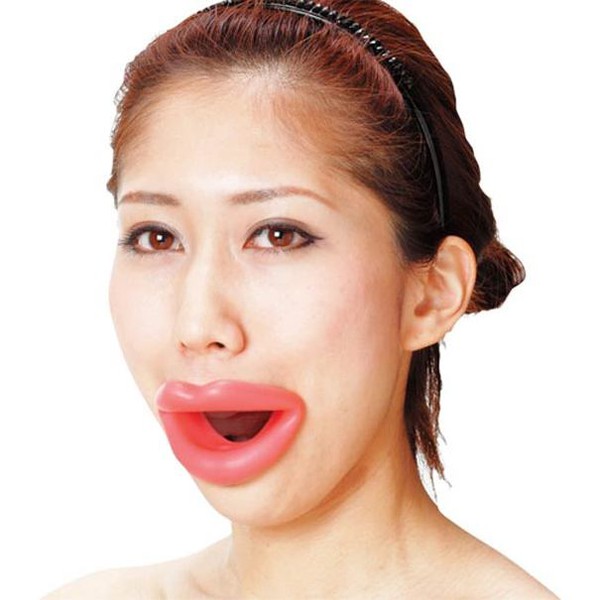 B&iacute; quyết l&agrave;m gi&atilde;n cơ mặt bằng miệng đến từ Nhật Bản 1
