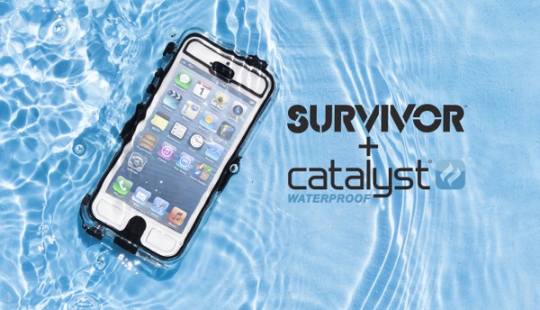 Thoải mái chụp ảnh dưới nước với vỏ iPhone 5 siêu hiện đại  1