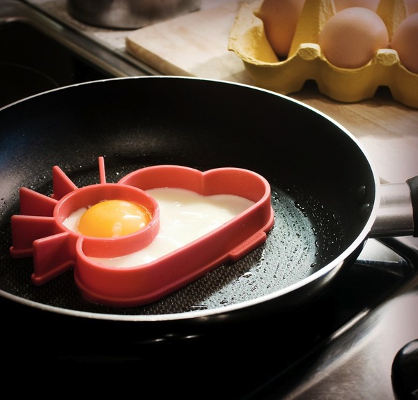 Khu&ocirc;n r&aacute;n trứng h&igrave;nh mặt trời si&ecirc;u đ&aacute;ng y&ecirc;u 3