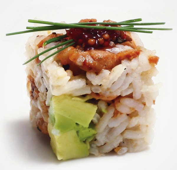 Dụng cụ tạo nắm cơm&hellip; h&igrave;nh vu&ocirc;ng 4