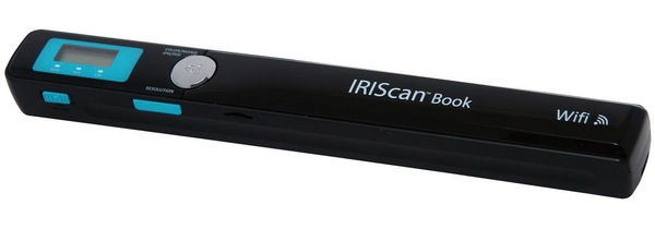 M&aacute;y scan s&aacute;ch b&aacute;o v&agrave; tạp ch&iacute; cầm tay si&ecirc;u tốc 2