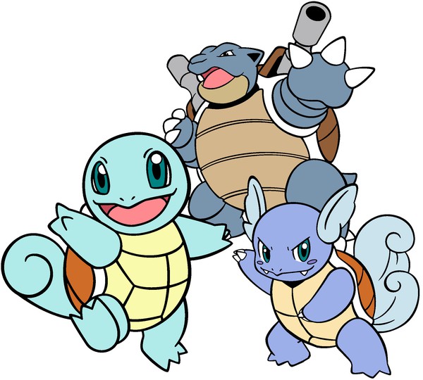 "Ch&acirc;n dung" Pok&eacute;mon vẽ lại theo phong c&aacute;ch Maya cổ đại 23