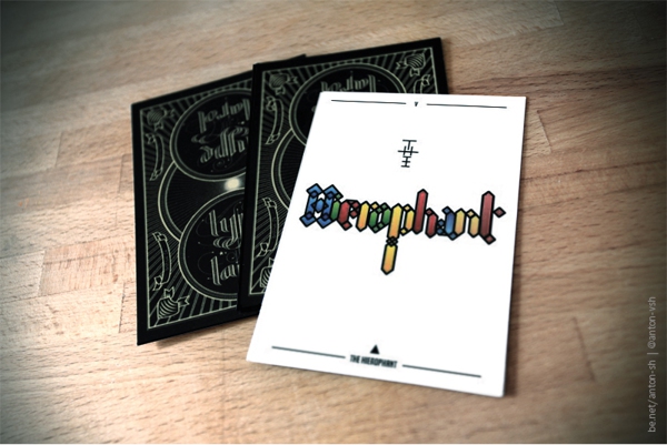 Tuổi trẻ vui Game: Bộ bài Tarot bằng chữ dành cho những người đam mê Tarot Bo-bai-tarot-bang-chu