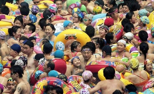 18 l&yacute; do khiến bạn n&ecirc;n&hellip; "tẩy chay" m&ugrave;a h&egrave; 16