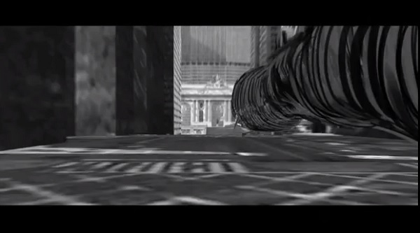 "Khai quật" những cảnh hành động không xuất hiện trong "The Avengers" 28