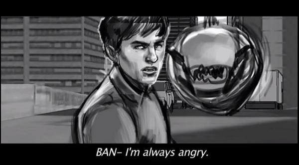 "Khai quật" những cảnh hành động không xuất hiện trong "The Avengers" 30