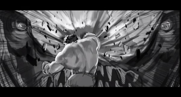 "Khai quật" những cảnh hành động không xuất hiện trong "The Avengers" 31