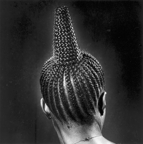 Thời trang tóc độc đáo của Nigeria từ hơn 40 năm trước 2
