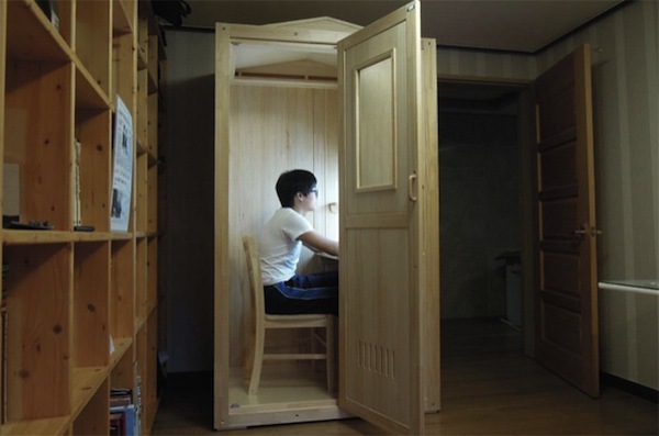 "Hộp học c&aacute; nh&acirc;n" độc đ&aacute;o đặc biệt chống mất tập trung 2