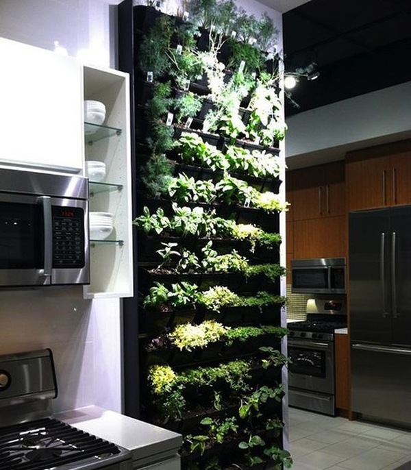 20 &yacute; tưởng thiết kế ng&ocirc;i nh&agrave; "trong mơ" 13