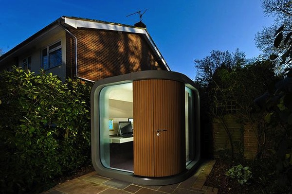 20 &yacute; tưởng thiết kế ng&ocirc;i nh&agrave; "trong mơ" 25