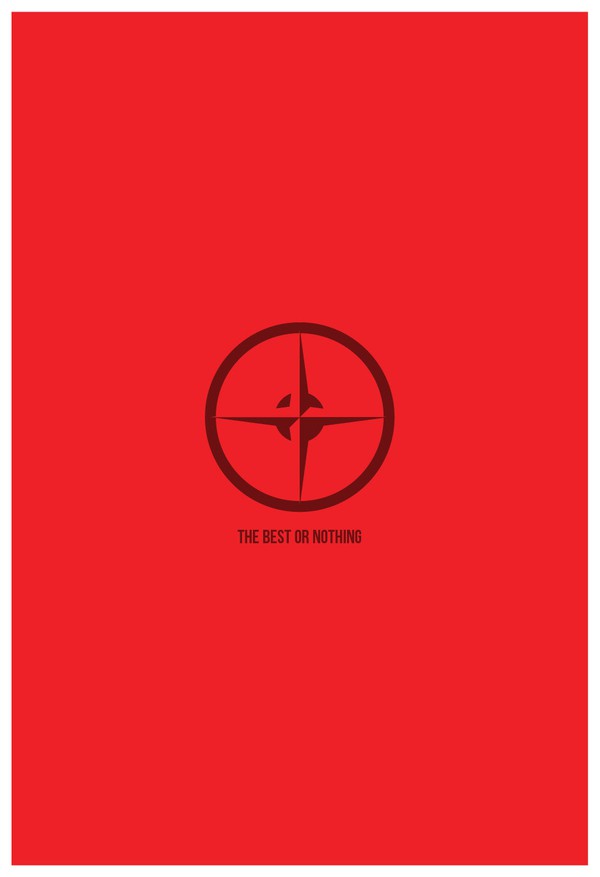 Biến logo những h&atilde;ng &ocirc; t&ocirc; nổi tiếng th&agrave;nh nh&acirc;n vật trong "The Avengers" 13