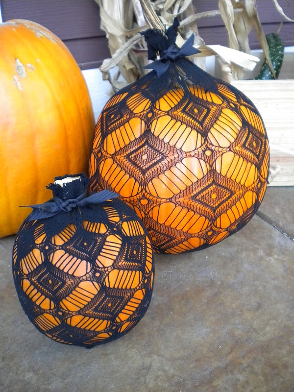 16 c&aacute;ch trang tr&iacute; b&iacute; ng&ocirc; độc đ&aacute;o cho m&ugrave;a Halloween 16