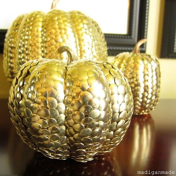 16 c&aacute;ch trang tr&iacute; b&iacute; ng&ocirc; độc đ&aacute;o cho m&ugrave;a Halloween 18