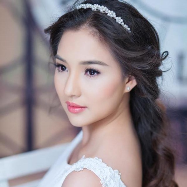 Vợ Duy Nhân: "Sau khi lau nước mắt, em nhắc mình phải mạnh mẽ hơn" 7