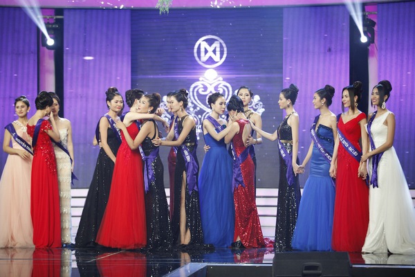 Top 17 thí sinh lột xác, Ngọc Dung tạm biệt cơ hội thi Miss World  3