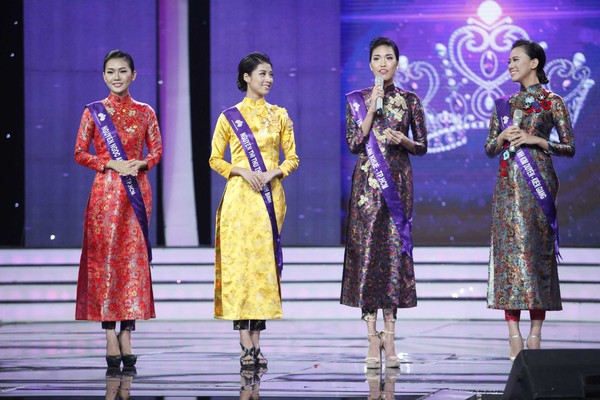 Hoa hậu Thế giới 2011 Ivian Sarcos sẽ đến Việt Nam chấm thi 2