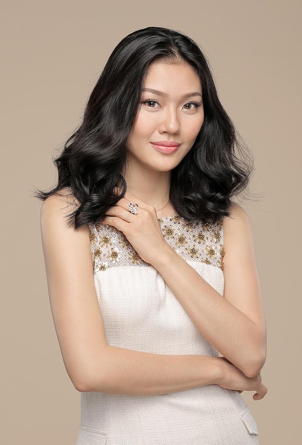 Ai là ứng viên sáng giá nhất đại diện Việt Nam tham gia Miss World? 13