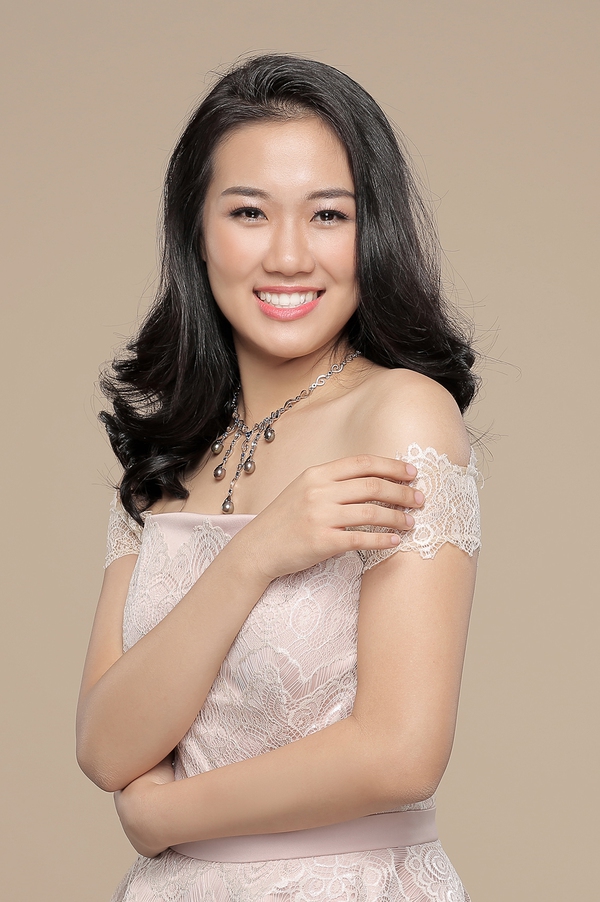 Ai là ứng viên sáng giá nhất đại diện Việt Nam tham gia Miss World? 18
