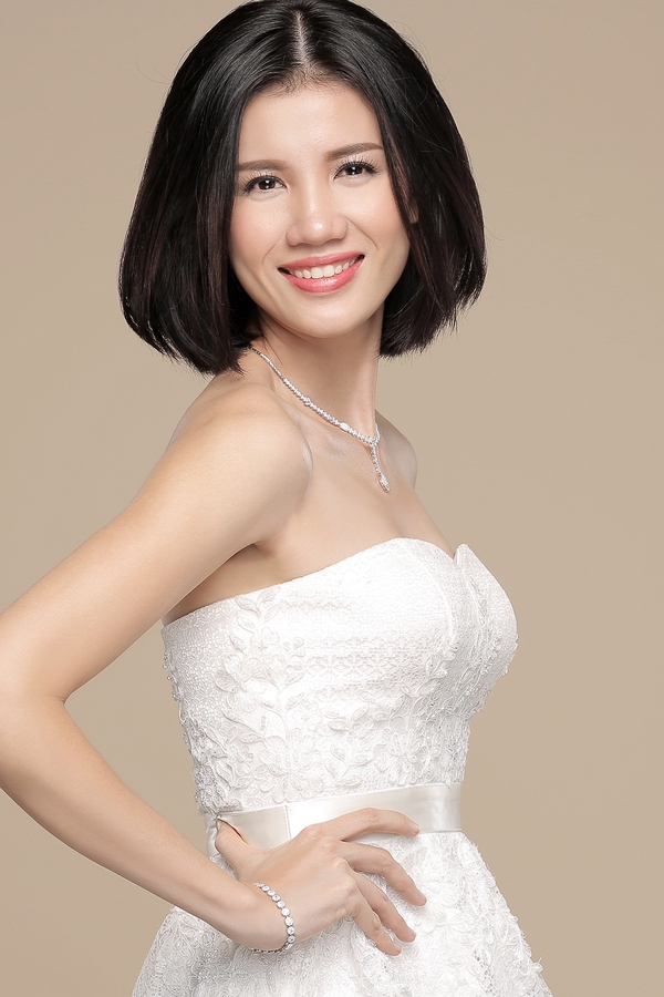 Ai là ứng viên sáng giá nhất đại diện Việt Nam tham gia Miss World? 19