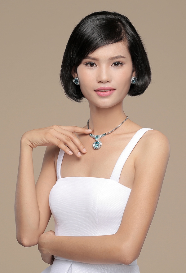 Ai là ứng viên sáng giá nhất đại diện Việt Nam tham gia Miss World? 22