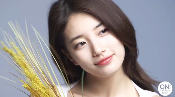 Không thể rời mắt trước loạt ảnh hậu trường Suzy (Miss A) 19