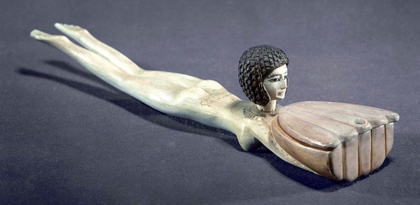 "Ng&atilde; ngửa" về chuyện phụ nữ bất chấp để l&agrave;m trắng da từ cổ ch&iacute; kim 6