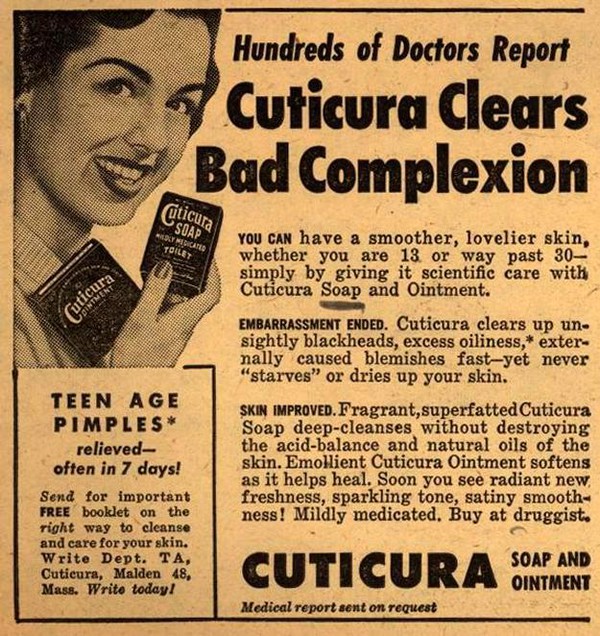 "Ng&atilde; ngửa" về chuyện phụ nữ bất chấp để l&agrave;m trắng da từ cổ ch&iacute; kim 10