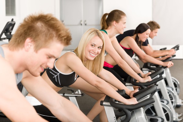 Phương pháp tập thể dục 1 phút/ngày cũng có thể giảm béo 5