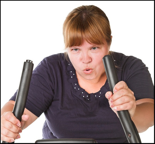Phương pháp tập thể dục 1 phút/ngày cũng có thể giảm béo 2