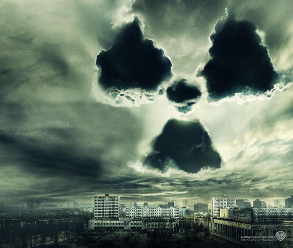 Điều gì sẽ xảy ra nếu nhà máy hạt nhân gặp sự cố 4