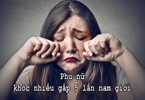 Fun fact: Cười sái quai hàm với sự thật có 1-0-2 về phái đẹp 6