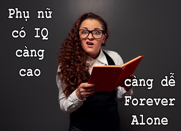 Fun fact: Cười sái quai hàm với sự thật có 1-0-2 về phái đẹp 10