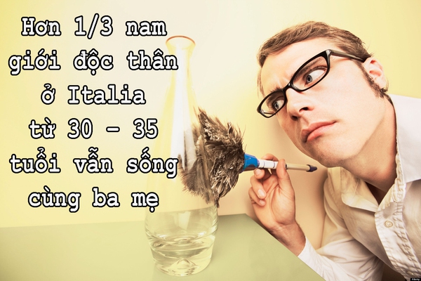 Fun fact: Những sự thật khiến c&aacute;c qu&yacute; &ocirc;ng "ngượng ch&iacute;n mặt" 5