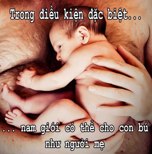 Fun fact: Những sự thật khiến c&aacute;c qu&yacute; &ocirc;ng "ngượng ch&iacute;n mặt" 8