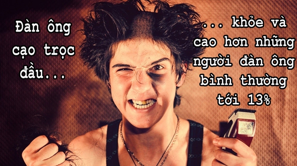 Fun fact: Những sự thật khiến c&aacute;c qu&yacute; &ocirc;ng "ngượng ch&iacute;n mặt" 3