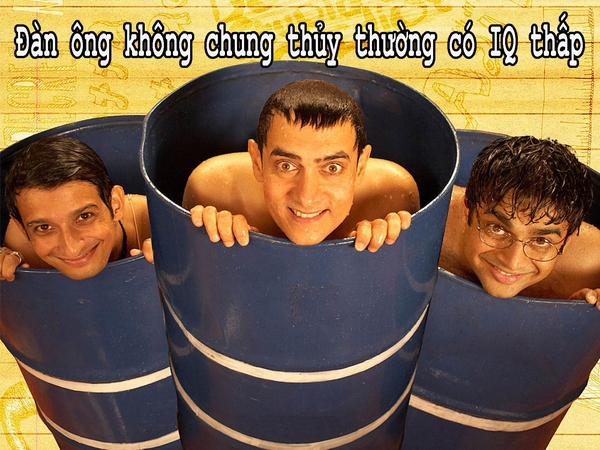 Fun fact: Những sự thật khiến c&aacute;c qu&yacute; &ocirc;ng "ngượng ch&iacute;n mặt" 6