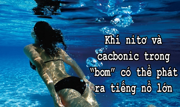 Fun fact: Những sự thật “bốc mùi” về chuyện con người “xì hơi” 2