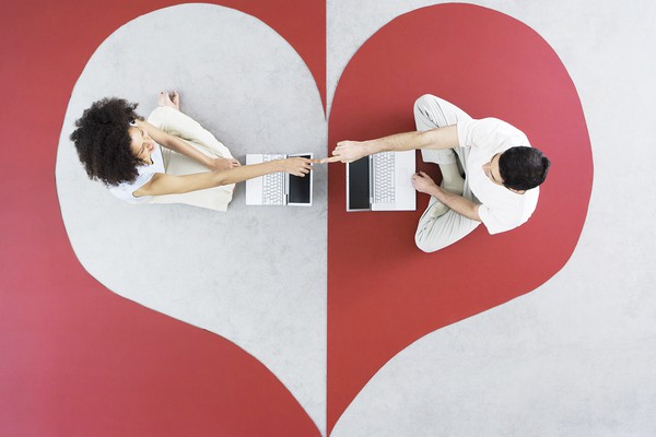 "Nguy hại" của việc hẹn h&ograve; kiểu mới 5