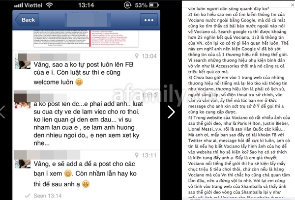 Nghi vấn hàng loạt sao Việt đeo phải vòng