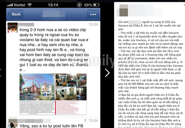 Nghi vấn hàng loạt sao Việt đeo phải vòng