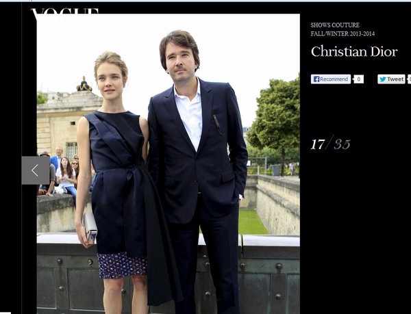 Mai Phương Thúy diện đồ 300 triệu dự show thời trang & lên Vogue Pháp 16