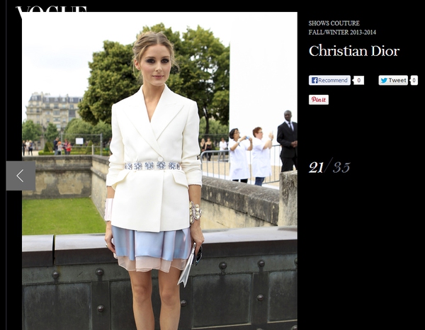 Mai Phương Thúy diện đồ 300 triệu dự show thời trang & lên Vogue Pháp 15
