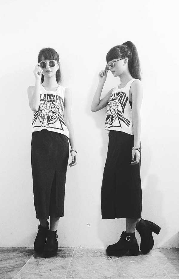 Các fashion icon và hot girl "chọn" top 3 BE STYLE - BE STYLIST 9